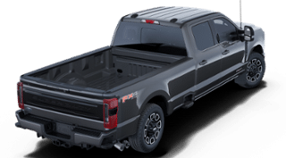 2025 Ford Super Duty® External Image 4